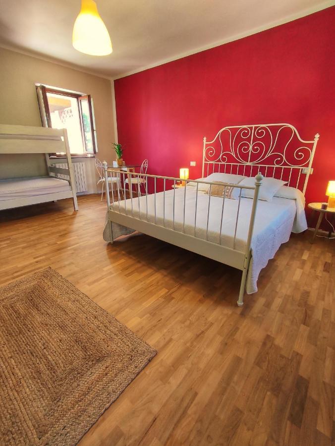 Villa La Tomatica In Commedia à Mongardino Extérieur photo